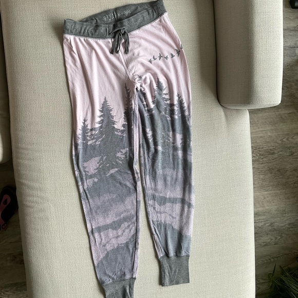 PJ Salvage Beautiful Mountains Set - Picture 3 of 7